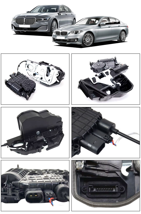 前後ドア　BMW F30 F31 ソフトクローズドアキット 1台分 楽天市場】bmw ドアロックアクチュエータ f30の通販