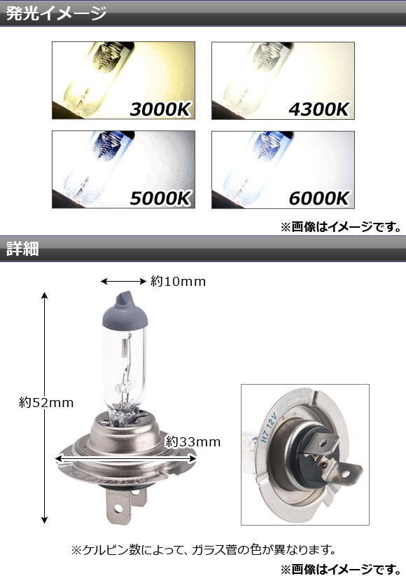 注目の福袋！ アコード 前期 H14.10〜H17.10 CL7 8 9 H11 ハロゲンバルブ イエロー 黄色 12V55W 2本セット  ネコポス送料無料 www.mysitioweb.com.ar