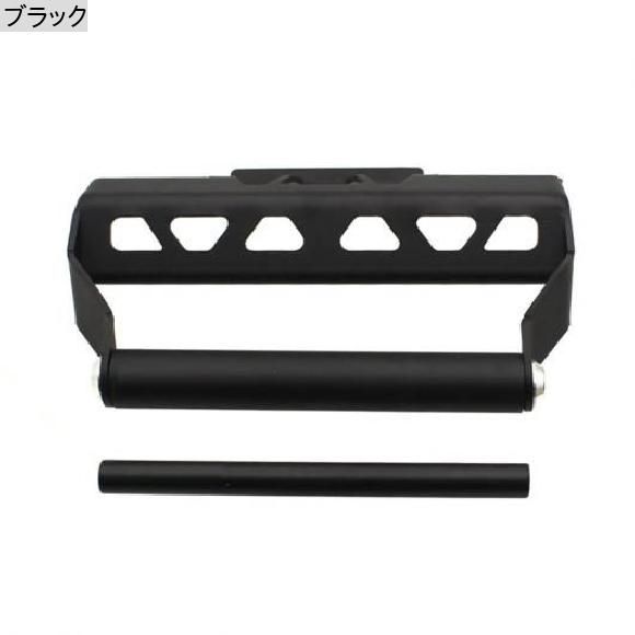 適用: ゾンテス ZT 368G 2024-2025 2026 オートバイ ナビゲーション ブラケット 携帯電話 マウント フレーム G ブラック SR-DD-0715