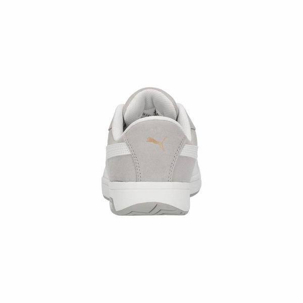 PUMA SAFETY 安全靴 Airtwist 2.0 Gray Low グレー ローカット JSAA規格A種認定商品 静電 衝撃吸収 選べる6サイズ No.64.218.0｜apagency5｜03