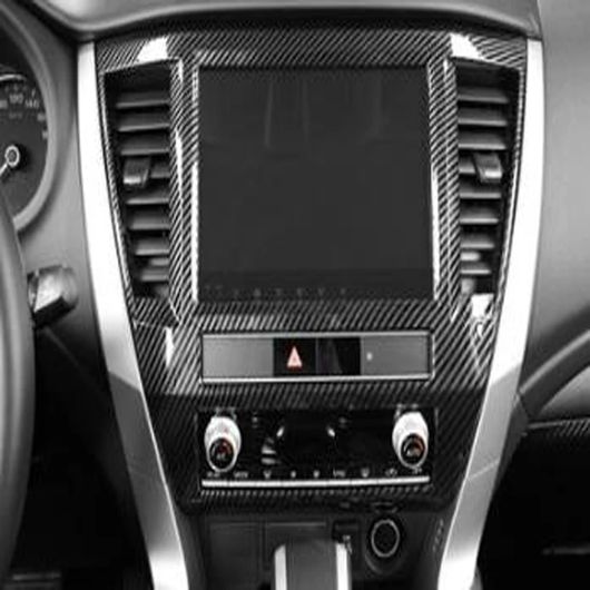 SR-AA-0183 センター パネル ストリップ 適用: 三菱 パジェロ スポーツ