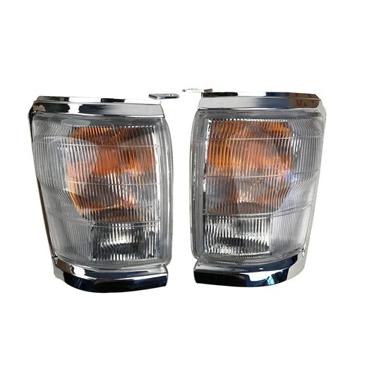 ターンシグナルランプ テールライト LED ヘッドライト 適用: トヨタ ハイラックス ピックアップ トラック RZN1481998 テールライト SR-AA…の画像