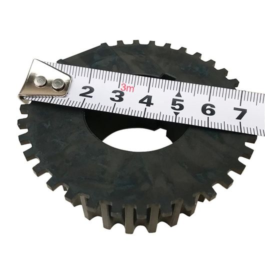 クランクシャフト タイミング ギア 13521-46040 13521-46030 1JZ 2JZ