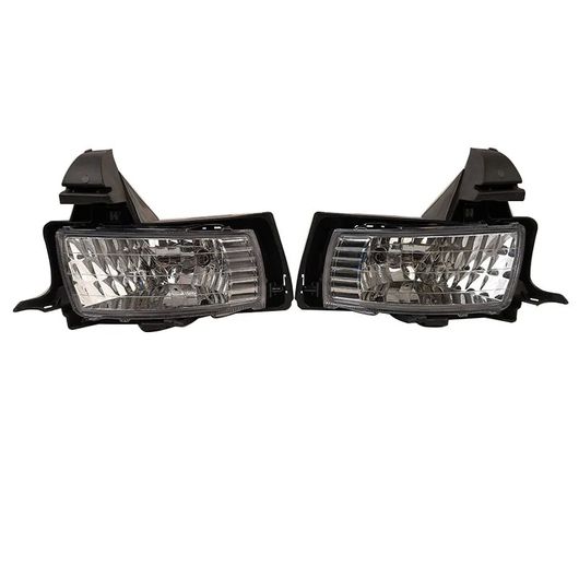適用: トヨタ ウィッシュ 2006 フロント バンパー フォグランプ スイッチ ワイヤー グループ バルブ 9006 12V 51W TY191 SR-AA-1803_2