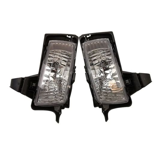 適用: トヨタ ウィッシュ 2006 フロント バンパー フォグランプ スイッチ ワイヤー グループ バルブ 9006 12V 51W TY191 SR-AA-1803_3