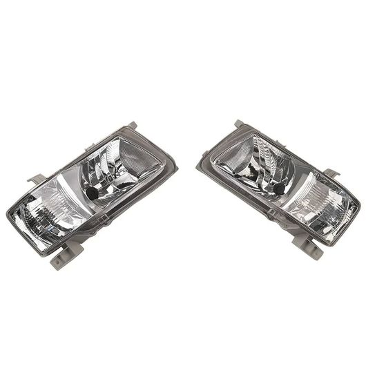 自動車 ヘッドランプ 適用: トヨタ サクシード NCP55 2000 20012002 2003 2004 ヘッドライト 2ピース プロボックス サクシード NCP55 SR-…