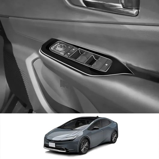 右ハンドル用 適用: トヨタ プリウス 60シリーズ 2023 2024 ABS