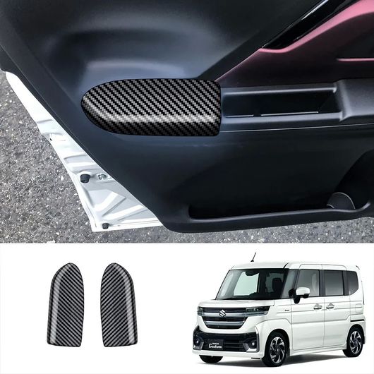 右ハンドル用 適用: スズキ スペーシア カスタム MK54S MK94S 2024 ABS