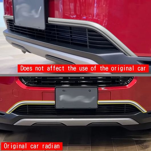 適用: ホンダ WR-V WRV 2024 2025 ABS ブラック フロント バンパー