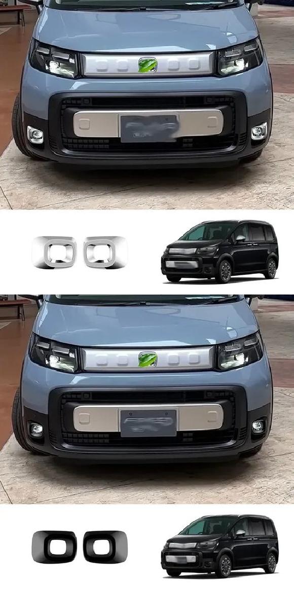 フリードクロスター GB7.8 フォグランプ 左右セット