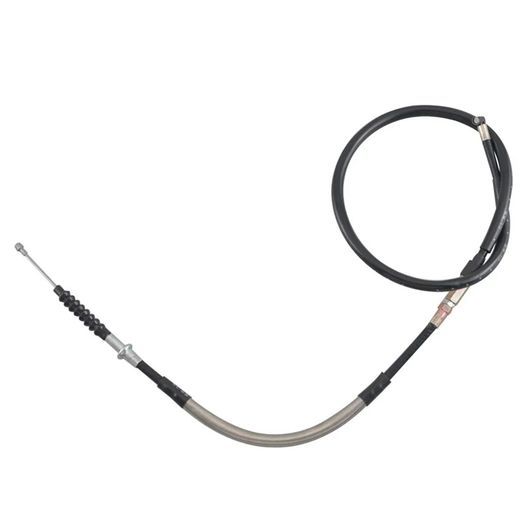 オートバイ パーツ クラッチ ケーブル スチール ワイヤー 適用: カワサキ KLX250 D-トラッカー X 2008-2014 タイプ001 SR-CC-9233_1
