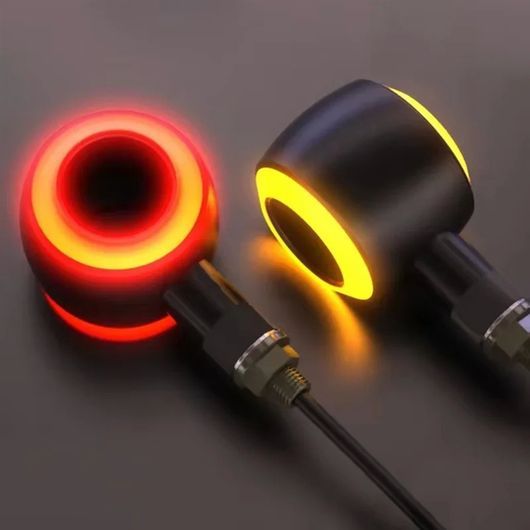 LED 自動二輪車 ターンシグナルライト 電動 12V 高光度 300照明ランプ 呼びもの Jinji 閃光電球 白いこと 白いこと SR-CC-9356