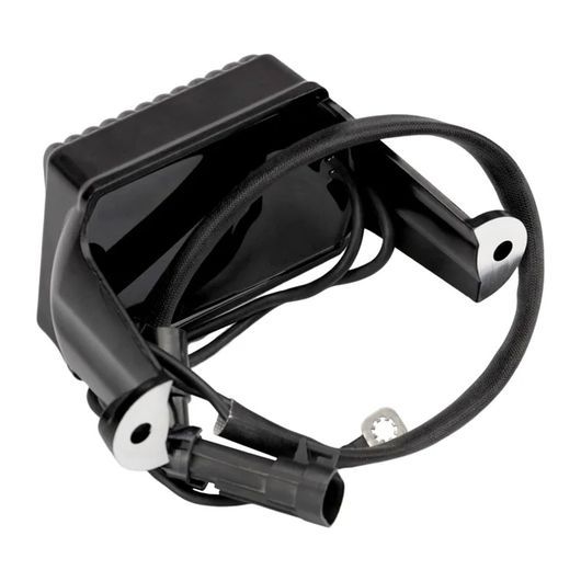 適用: ツーリング 2004-2005 オートバイ 電圧 レギュレーター 整流器 パーツナンバー 74505-04 49-8267 ブラック SR-DD-1154_4