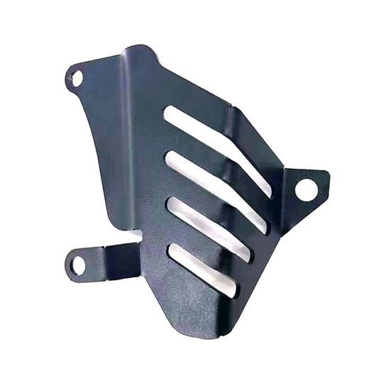 ギア シフト レバー センサー ガード カバー 適用: MT-09 SP MT09 トレーサー 900 9 GT 2021-2024 オートバイ アクセサリー ブラック SR-…