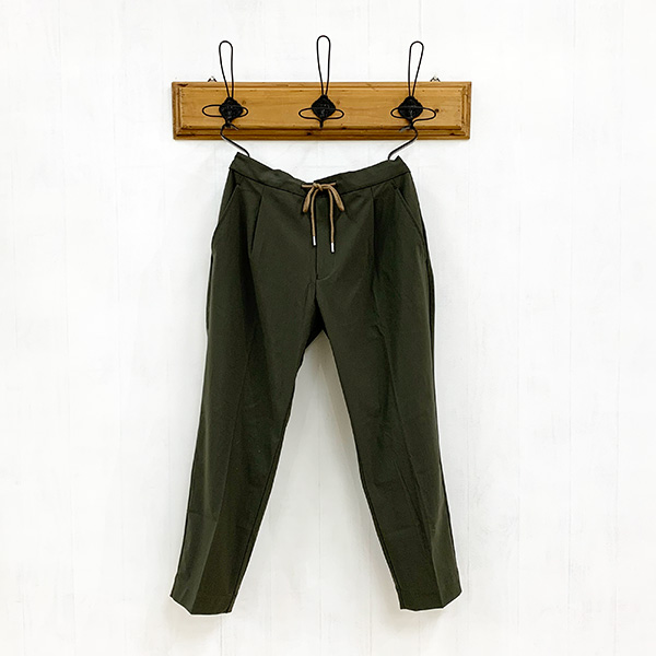 melple メイプル メンズ Tomcat One Tuck Relax Pants トムキャット ワンタック リラックス パンツ MPZZZ101  (全4色) 2022春夏 新入荷 :21MEL-01:APAKABAR - 通販 - Yahoo!ショッピング