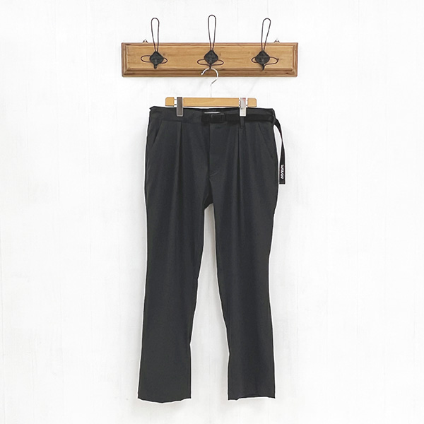 melple メイプル Tomcat Manoa Pants トムキャット マノア パンツ