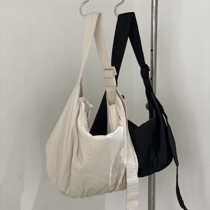 TODAYFUL トゥデイフル 2023prefall Gather Shoulder Bag