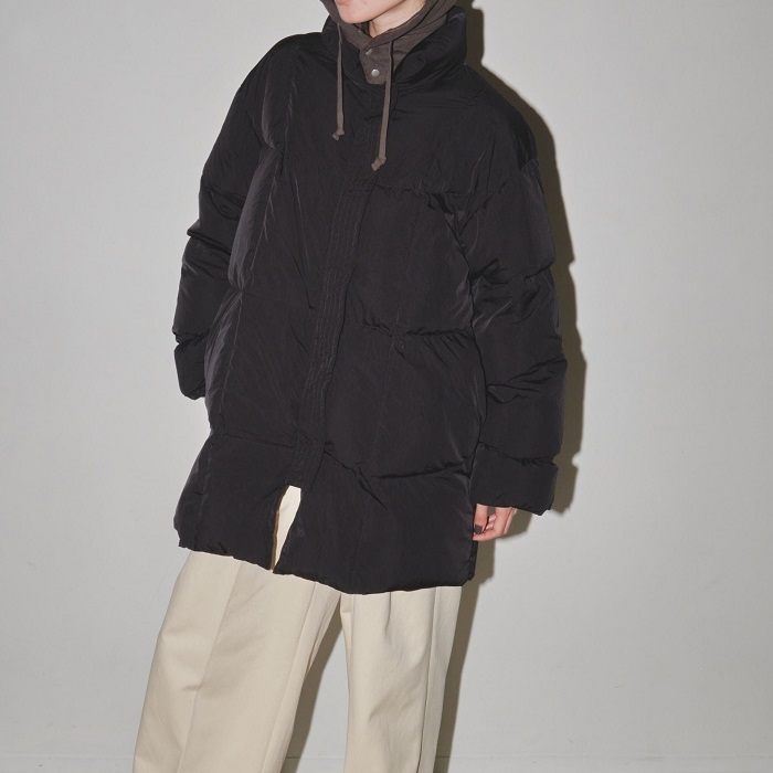 TODAYFUL トゥデイフル 11月下旬頃入荷予定 予約 Standcollar Down Jacket スタンドカラー ダウンジャケット 12320012 (全4色) 2023WINTER クーポン使用不可