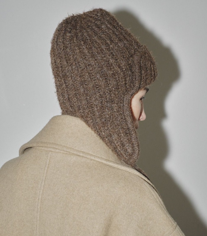 TODAYFUL トゥデイフル Flight Knit Cap フライト ニット キャップ