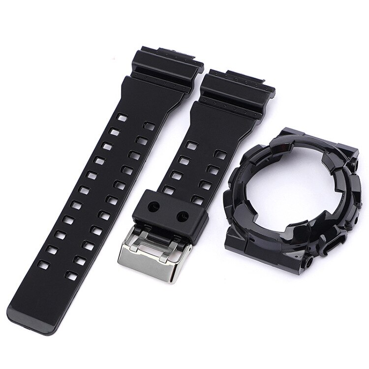 G shock ga outlet 110 strap