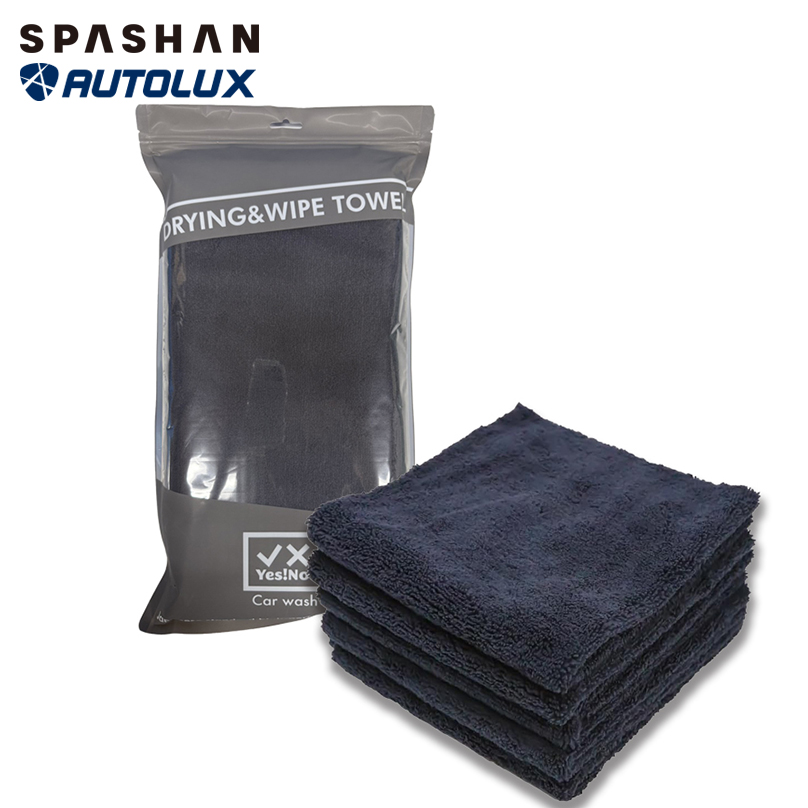 SPASHAN（スパシャン） Yes!No! イエスノー 洗車用タオル WIPE TOWELT