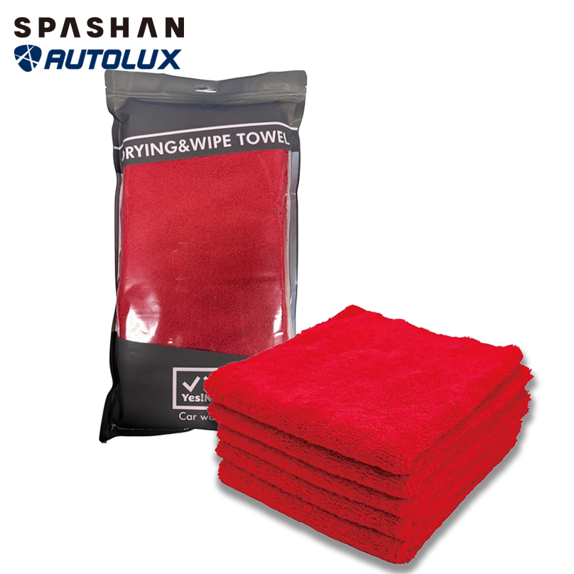 SPASHAN（スパシャン） Yes!No! イエスノー 洗車用タオル WIPE TOWELT