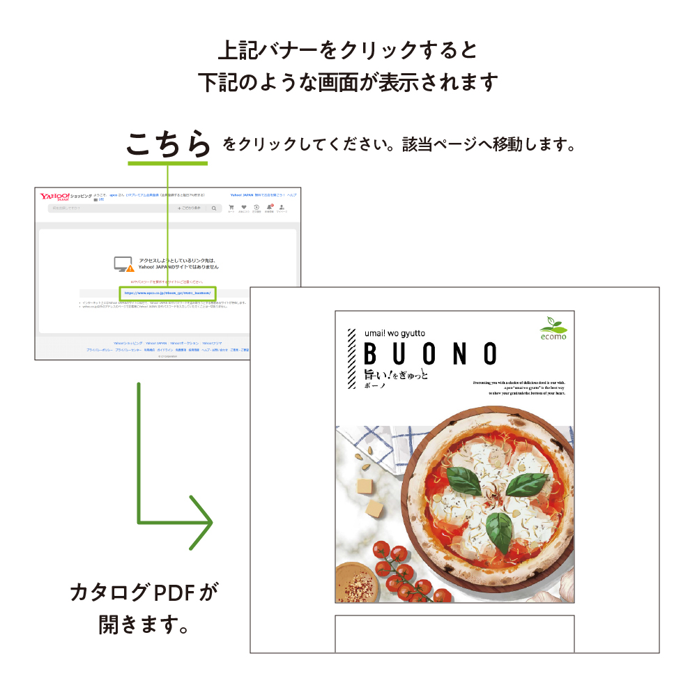 APCO　カタログギフト　10,000円 グルメ 選べるギフト 旨い！をぎゅっと【セボン】10000円 お中元