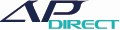 APdirect ロゴ