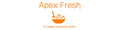 ApexFresh Yahoo!shop ロゴ
