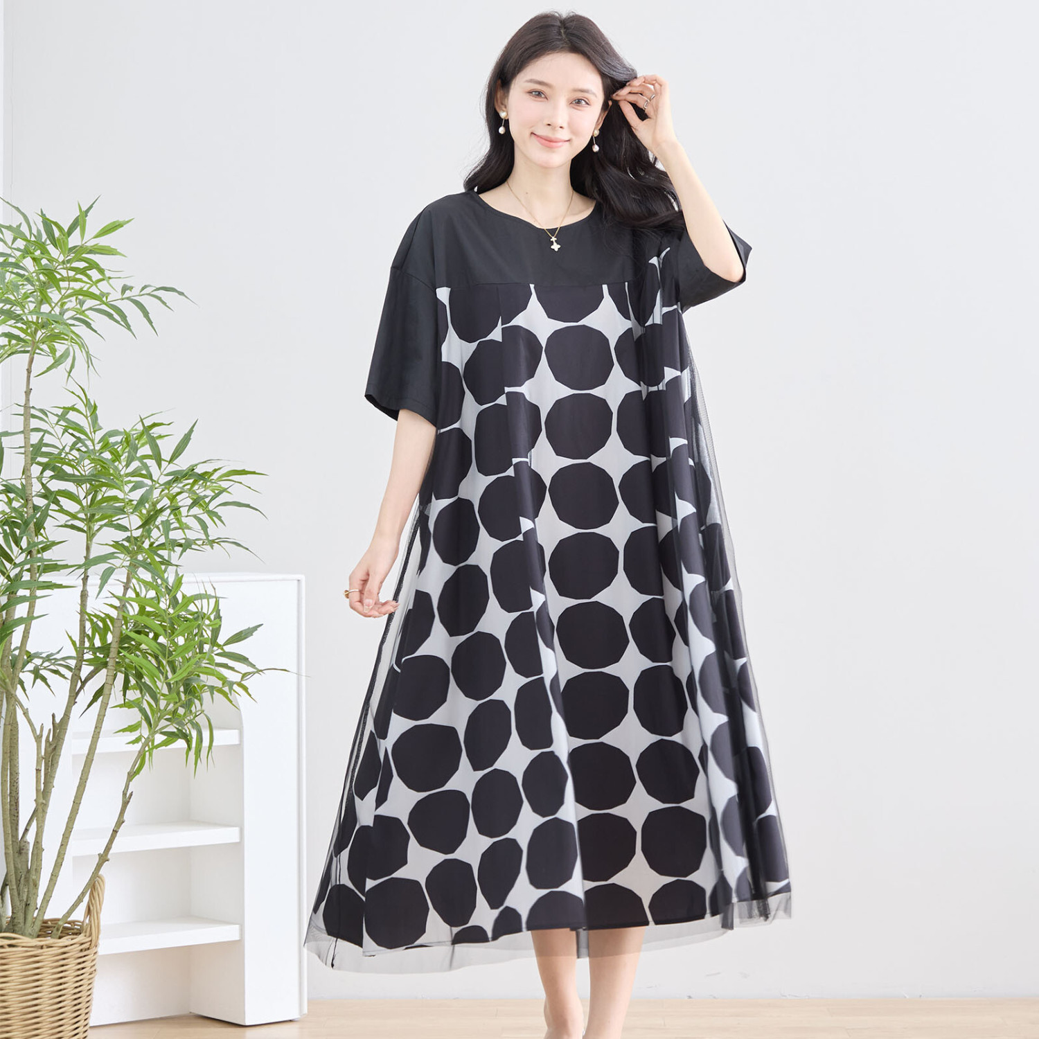 TRUBE 【SALE 6%OFF 6/25 10:0まで】TRUBE【2025新作】【L〜LL