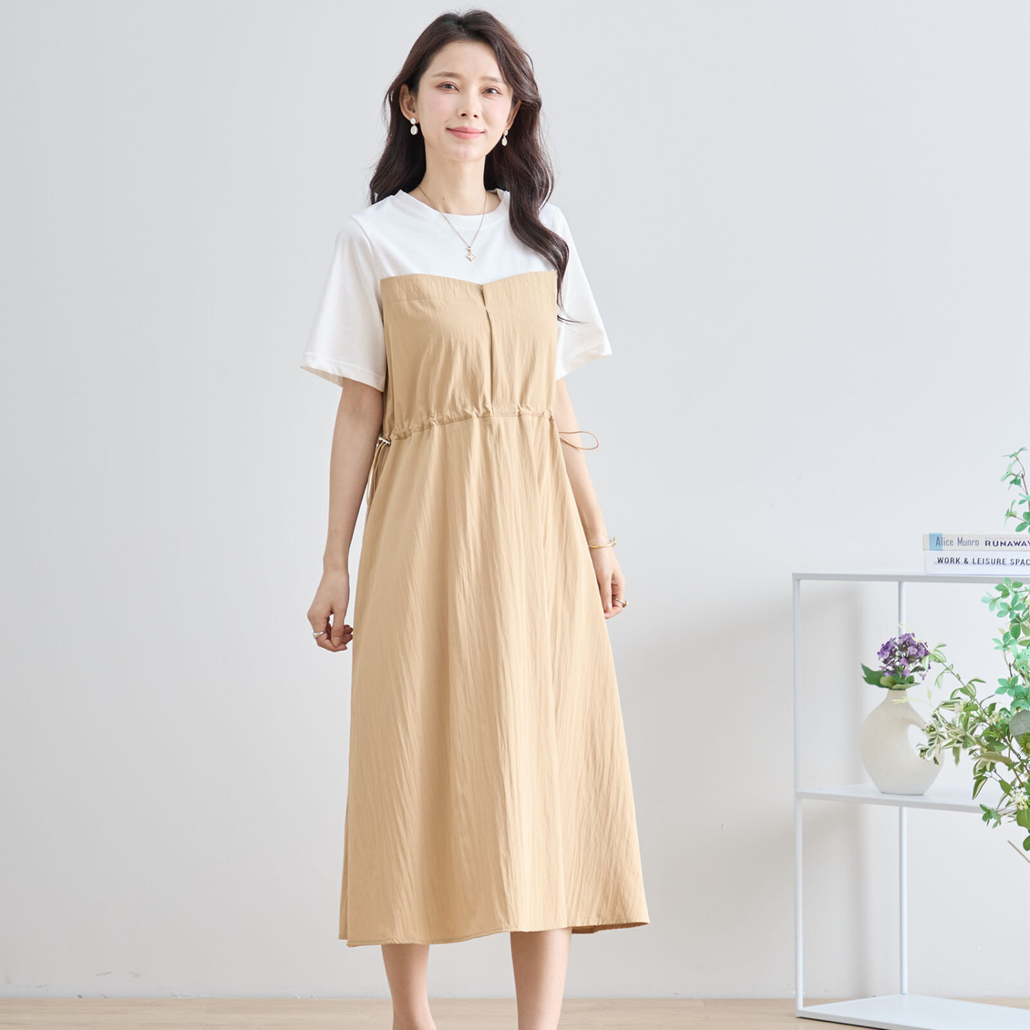 新品etereveワンピース ワンピース