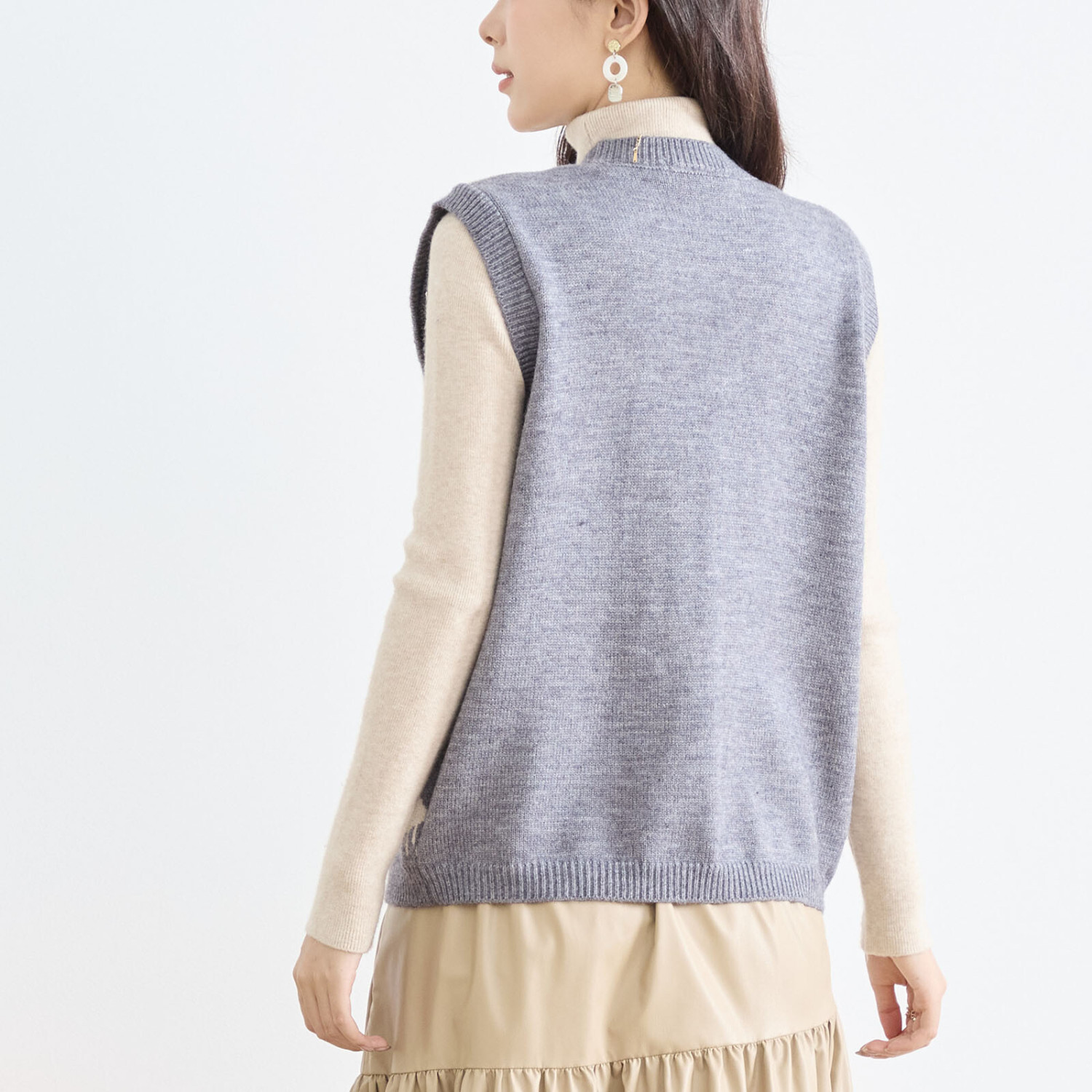 tyn.tgor MUSUBI ベスト tyn.tgor トゴール MUSUBI ベスト tyn.TGOR | 2022 Spring