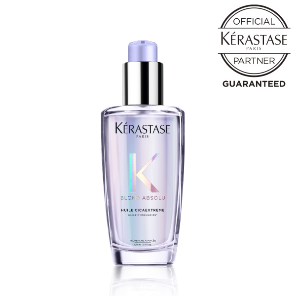 ケラスターゼ KERASTASE BL Huile Cicaextreme ユイル シカ