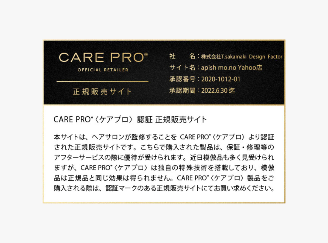 初回限定 ケアプロ Care Pro プロフェッショナル トリートメント浸透促進 超音波アイロン ヘアアイロン ヘアケア 人気 おすすめ つるつる 新しいコレクション