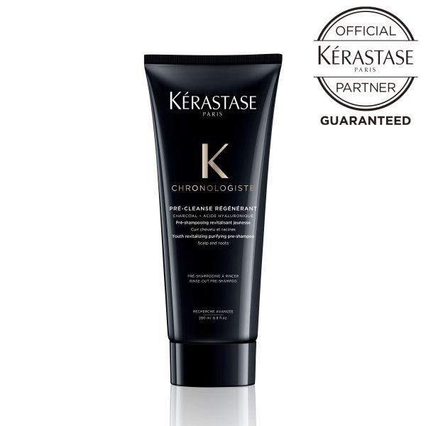 ケラスターゼ KERASTASE CH MASK CHRONOLOGISTE マスク クロノロジスト