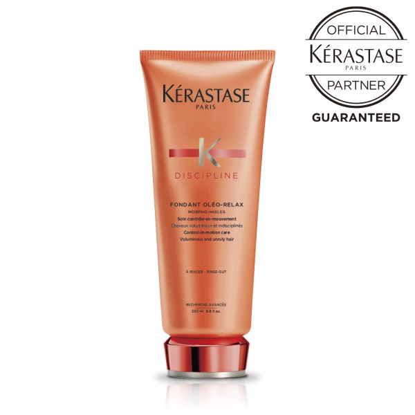ケラスターゼ KERASTASE DP FONDANT OLEO RELAX フォンダン