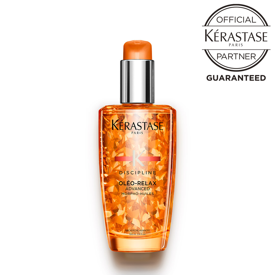 ケラスターゼ KERASTASE DP FONDANT FLUIDEALISTE フォンダン