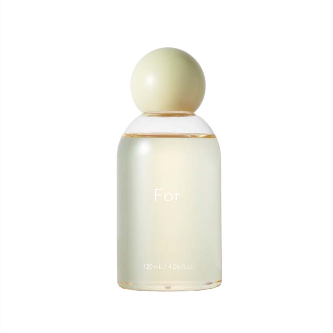 ヘアオイル フレグランスオイル ソフ For オーセンティックオイル 120ml soeff for authentic oil ジャスミン サボン マグノリア ボディオイル ハンドオイル | ブランド登録なし | 02
