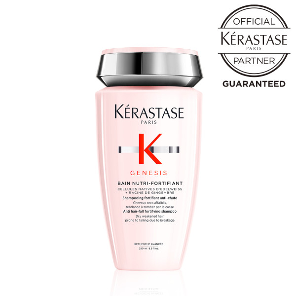 ケラスターゼ（KERASTASE PARIS） KERASTASE GN SERUM FORTIFIANT