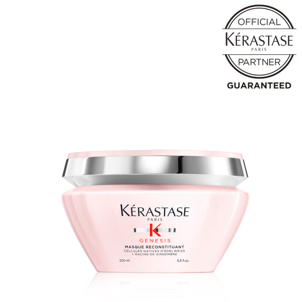 ケラスターゼ KERASTASE GN FONDANT RENFORCATEUR フォンダン
