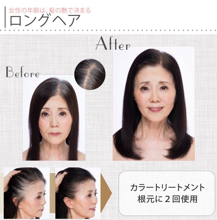 カラートリートメント 白髪 坂巻哲也 ヘアローブ ボタニカルカラートリートメント HAIR ROBE BOTANICAL COLOR  TREATMENT 400g ２本セット ブラシ付き : hrct-0002 : apish mo.no - 通販 - Yahoo!ショッピング