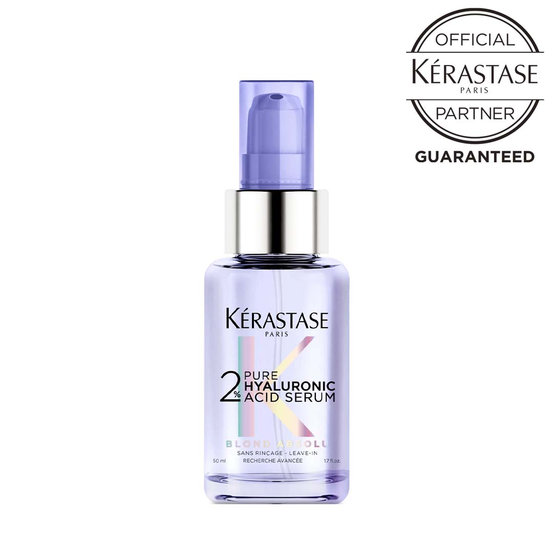 ケラスターゼ KERASTASE BL Huile Cicaextreme ユイル シカ