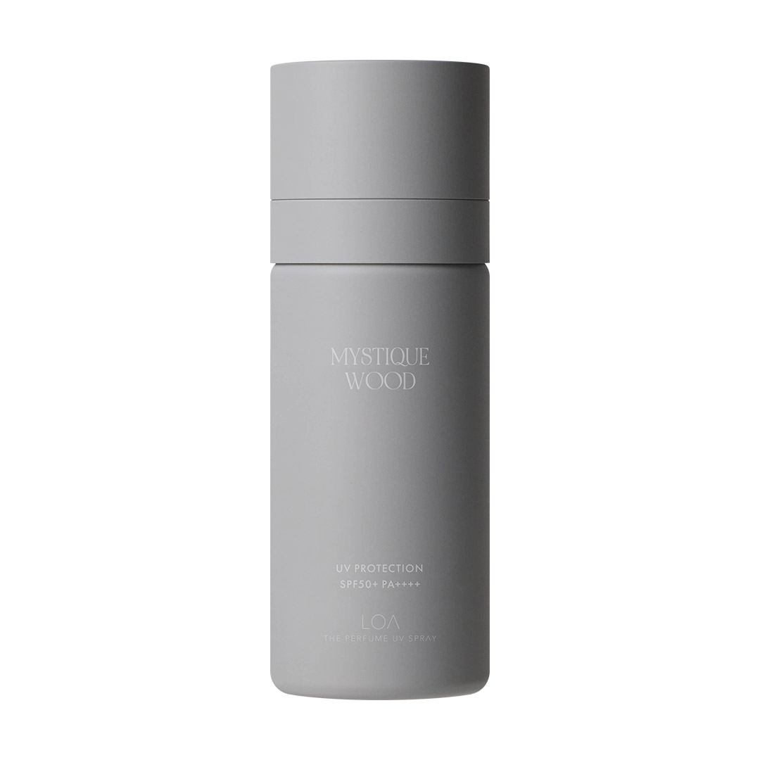 UVスプレー LOA THE PERFUME UV SPRAY 80ml ロア ザ パフューム
