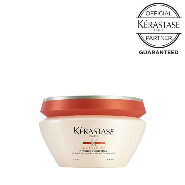 ケラスターゼ 《3本セット》 KERASTASE NU OLEO RELAX ソワン