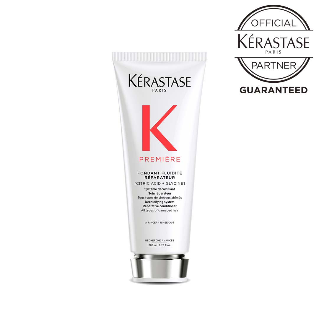 ケラスターゼ　KERASTASE　プルミエール プルミエール - products - ケラスターゼ公式サイト KERASTASE PARIS
