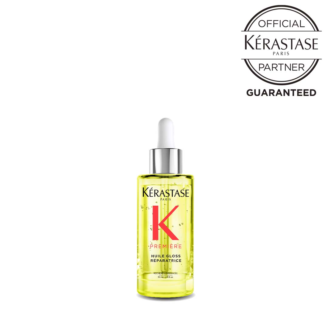 ケラスターゼ KERASTASE PM PREMIERE HUILE LUMIERE プルミエール ユイルルミエール リペア 30ml :  kepm-0006 : apish mo.no - 通販 - Yahoo!ショッピング