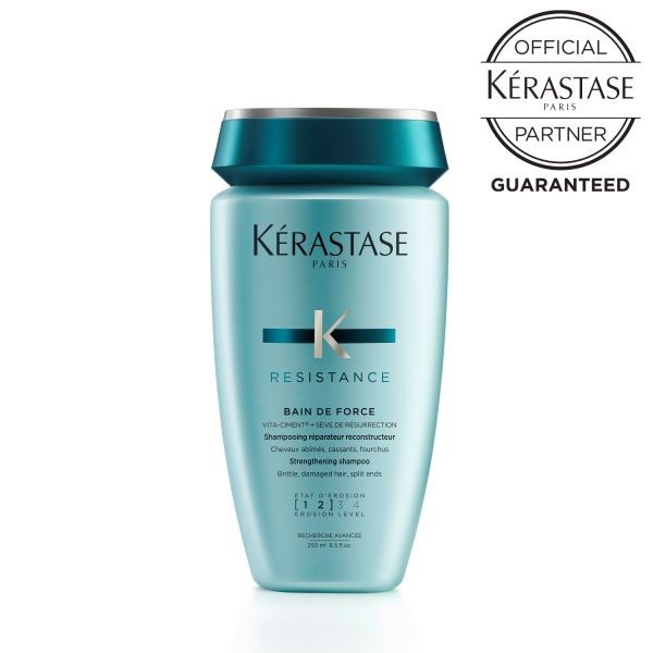 ケラスターゼ（KERASTASE PARIS） KERASTASE RE MASQUE EXTENTIONISTE