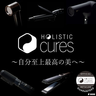 apish mo.noの「【5%OFF】HOLISTIC CURE／MAGNETHairPro専用」のクーポン