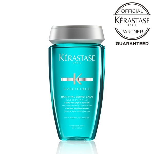 ケラスターゼ KERASTASE SP SERUM POTENTIALISTE セラム