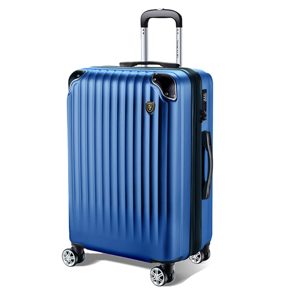TUPLUS ブルー　38L TSA 機内持込 キャリーケース スーツケース TUPLUS ブルー 38L TSA 機内持込 キャリーケース スーツケース